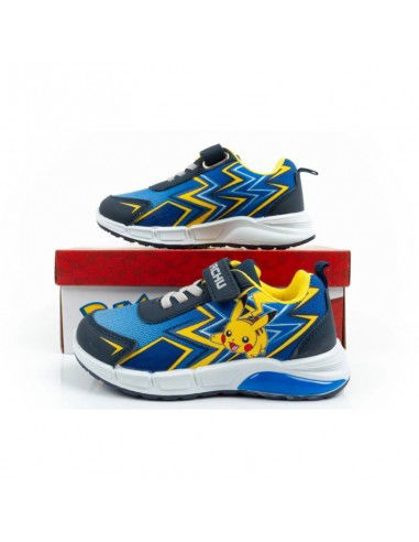 Leomil Pokemon Jr PO002339 shoes Leomil Pokemon Jr PO002339 shoes