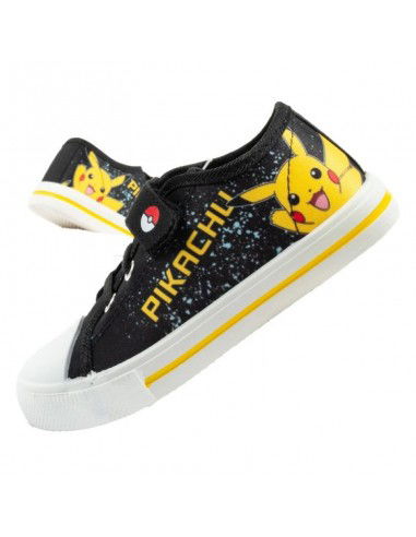 Leomil Pokemon Jr shoes PO000783 Leomil Pokemon Jr shoes PO000783
