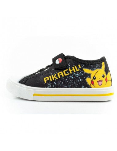Leomil Pokemon Jr shoes PO000783 Leomil Pokemon Jr shoes PO000783