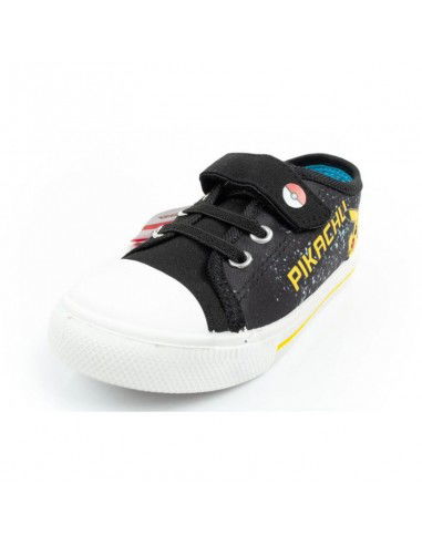 Leomil Pokemon Jr shoes PO000783 Leomil Pokemon Jr shoes PO000783