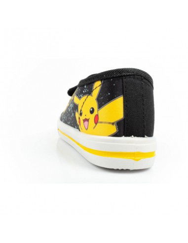 Leomil Pokemon Jr shoes PO000783 Leomil Pokemon Jr shoes PO000783