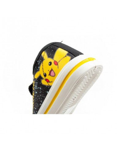 Leomil Pokemon Jr shoes PO000783 Leomil Pokemon Jr shoes PO000783