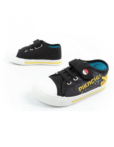 Leomil Pokemon Jr shoes PO000783 Leomil Pokemon Jr shoes PO000783