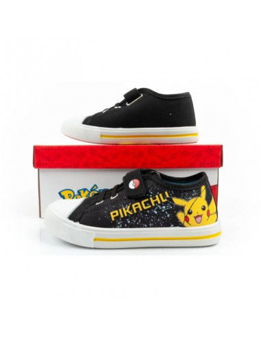 Leomil Pokemon Jr shoes PO000783 Leomil Pokemon Jr shoes PO000783