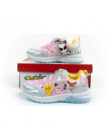 Leomil Jr Shoes PO001419 Leomil Jr Shoes PO001419