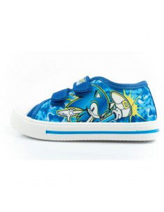 Leomil Sonic Jr Shoes SC000653 2