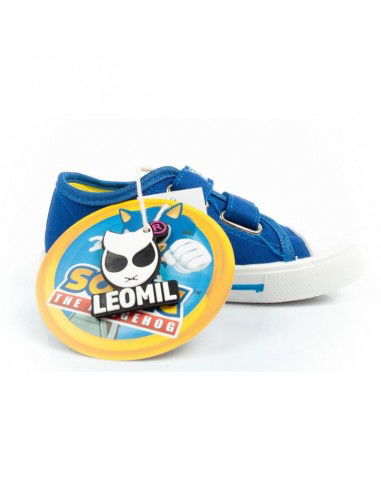 Leomil Sonic Jr Shoes SC000653 Leomil Sonic Jr Shoes SC000653