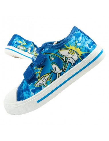 Leomil Sonic Jr Shoes SC000653 Leomil Sonic Jr Shoes SC000653