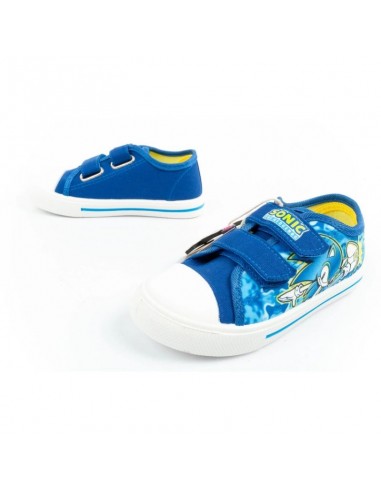 Leomil Sonic Jr Shoes SC000653 Leomil Sonic Jr Shoes SC000653