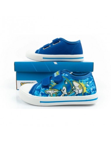 Leomil Sonic Jr Shoes SC000653 Leomil Sonic Jr Shoes SC000653