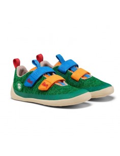 Affenzahn Halbschuh Knit...