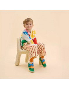 Affenzahn Halbschuh Knit... 2