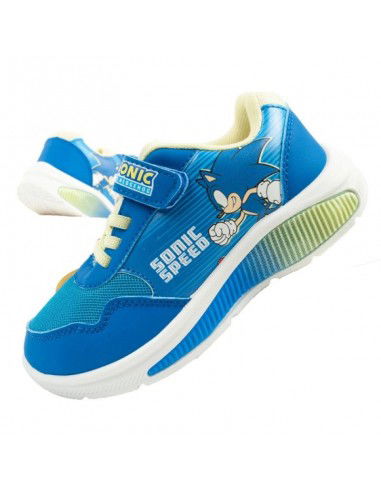 Leomil Sonic Jr Shoes SC000679 Leomil Sonic Jr Shoes SC000679