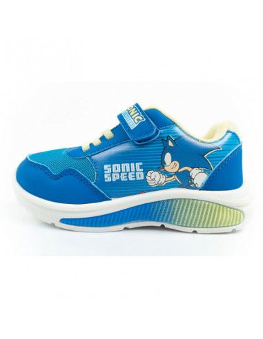Leomil Sonic Jr Shoes SC000679 Leomil Sonic Jr Shoes SC000679