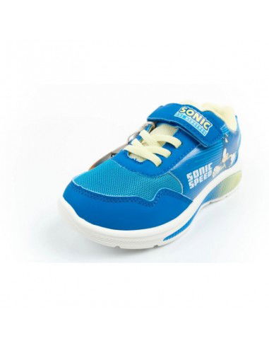 Leomil Sonic Jr Shoes SC000679 Leomil Sonic Jr Shoes SC000679