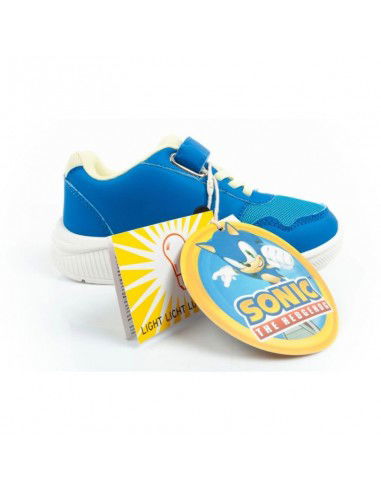 Leomil Sonic Jr Shoes SC000679 Leomil Sonic Jr Shoes SC000679