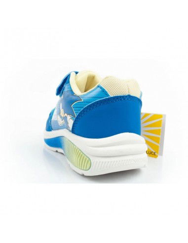 Leomil Sonic Jr Shoes SC000679 Leomil Sonic Jr Shoes SC000679