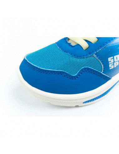 Leomil Sonic Jr Shoes SC000679 Leomil Sonic Jr Shoes SC000679
