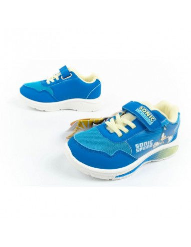 Leomil Sonic Jr Shoes SC000679 Leomil Sonic Jr Shoes SC000679