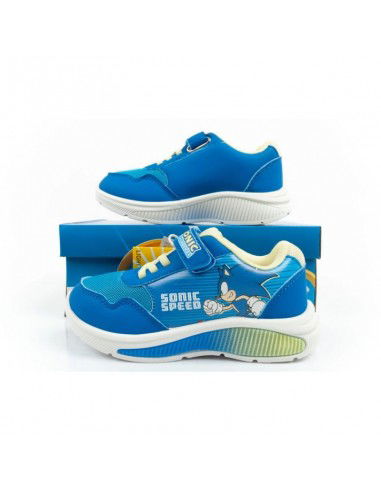Leomil Sonic Jr Shoes SC000679 Leomil Sonic Jr Shoes SC000679