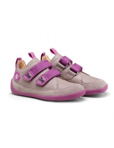 Affenzahn Halbschuh Leder...