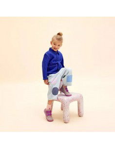 Affenzahn Halbschuh Leder... 2