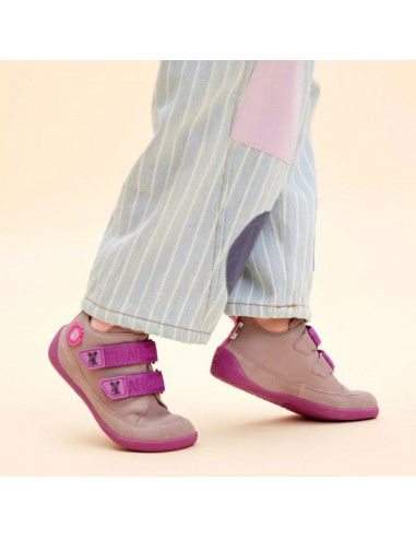 Affenzahn Halbschuh Leder Buddy Koala... Affenzahn Halbschuh Leder Buddy Koala...
