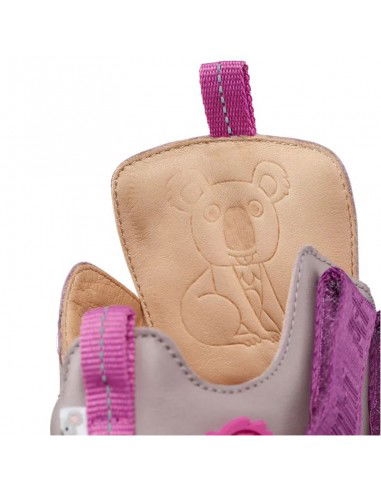 Affenzahn Halbschuh Leder Buddy Koala... Affenzahn Halbschuh Leder Buddy Koala...