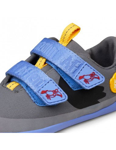 Affenzahn Sneaker Cotton Lucky Toucan... Affenzahn Sneaker Cotton Lucky Toucan...