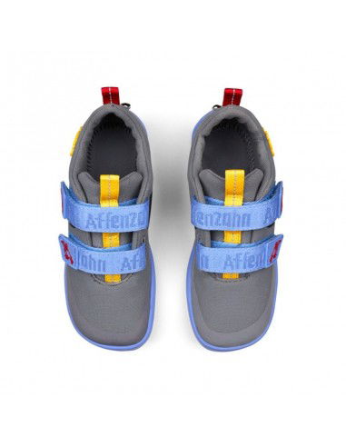 Affenzahn Sneaker Cotton Lucky Toucan... Affenzahn Sneaker Cotton Lucky Toucan...