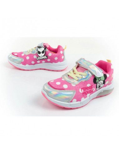 Leomil Jr Shoes DM011035 Leomil Jr Shoes DM011035