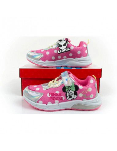 Leomil Jr Shoes DM011035 Leomil Jr Shoes DM011035