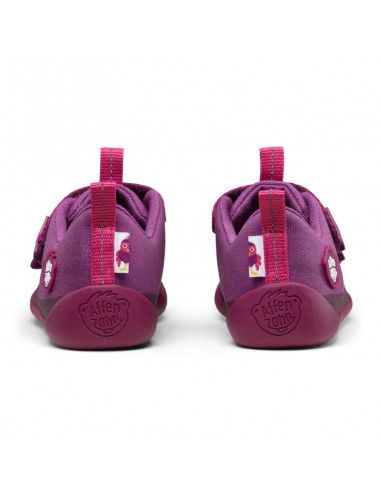Barefoot shoes Affenzahn Sneaker... Barefoot shoes Affenzahn Sneaker...