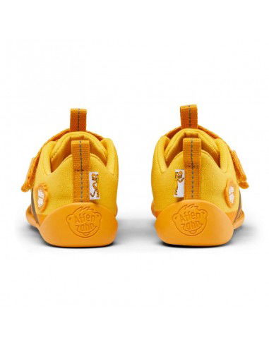 Affenzahn Sneaker Cotton Lucky Tiger... Affenzahn Sneaker Cotton Lucky Tiger...