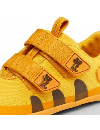 Affenzahn Sneaker Cotton Lucky Tiger... Affenzahn Sneaker Cotton Lucky Tiger...