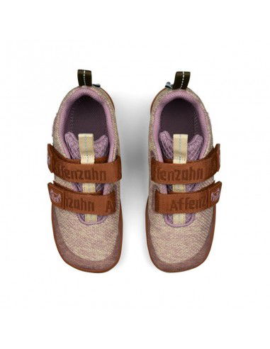 Affenzahn Sneaker Knit Happy Cat Jr... Affenzahn Sneaker Knit Happy Cat Jr...