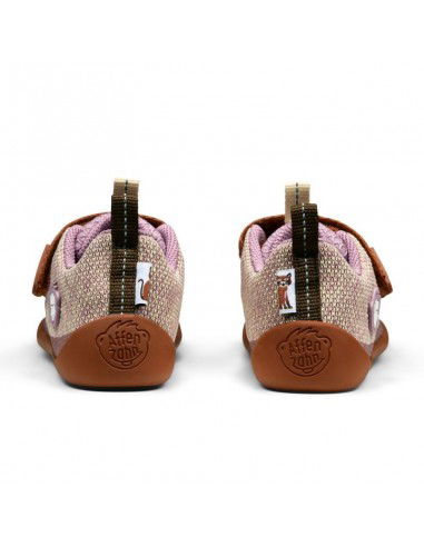 Affenzahn Sneaker Knit Happy Cat Jr... Affenzahn Sneaker Knit Happy Cat Jr...