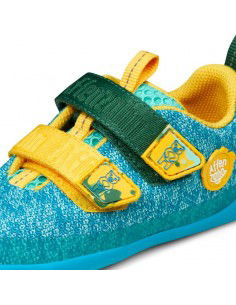 Affenzahn Sneaker Knit... 2