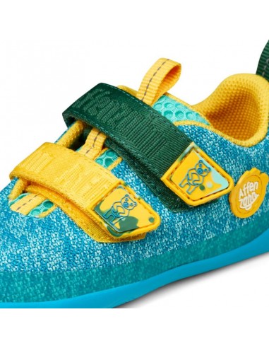 Affenzahn Sneaker Knit Happy Creative... Affenzahn Sneaker Knit Happy Creative...