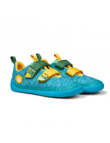 Affenzahn Sneaker Knit Happy Creative... Affenzahn Sneaker Knit Happy Creative...