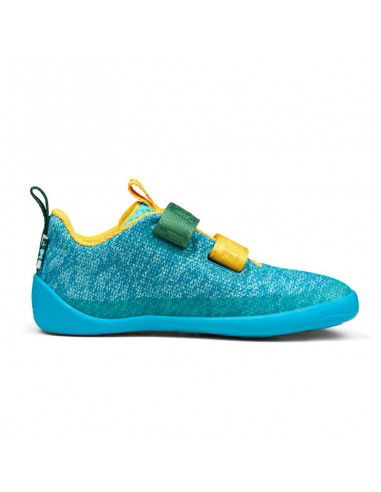 Affenzahn Sneaker Knit Happy Creative... Affenzahn Sneaker Knit Happy Creative...