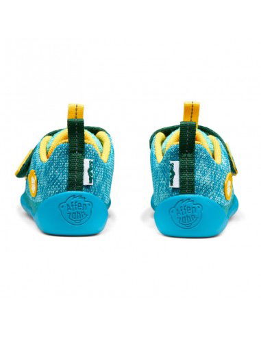 Affenzahn Sneaker Knit Happy Creative... Affenzahn Sneaker Knit Happy Creative...