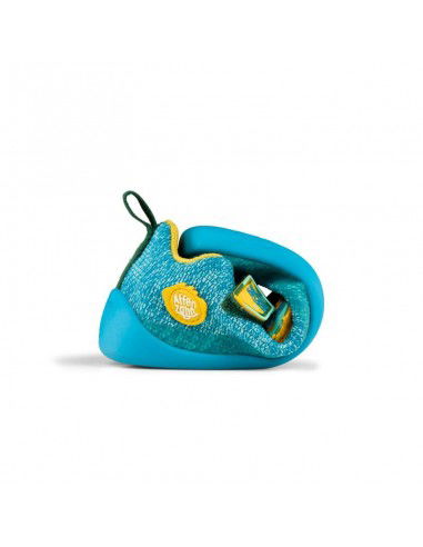 Affenzahn Sneaker Knit Happy Creative... Affenzahn Sneaker Knit Happy Creative...