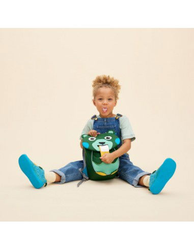 Affenzahn Sneaker Knit Happy Creative... Affenzahn Sneaker Knit Happy Creative...