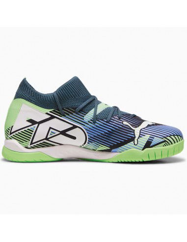 Puma Future 7 Match IT Mid Jr... Puma Future 7 Match IT Mid Jr...