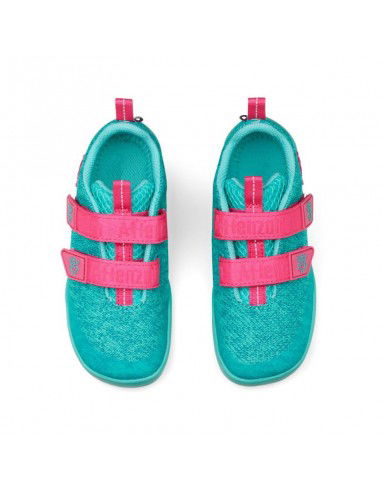 Affenzahn Sneaker Knit Happy Owl Jr... Affenzahn Sneaker Knit Happy Owl Jr...