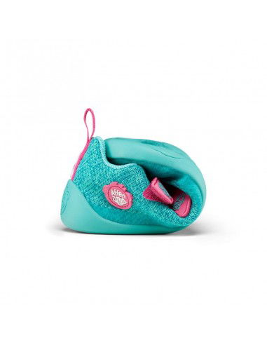 Affenzahn Sneaker Knit Happy Owl Jr... Affenzahn Sneaker Knit Happy Owl Jr...