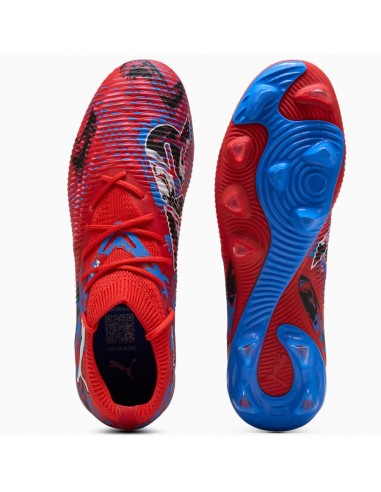Puma Future 8 Match Playmakers FGAG... Puma Future 8 Match Playmakers FGAG...