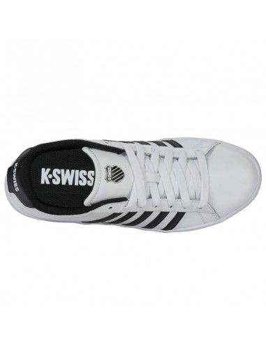 KSwiss Court Tiebreak II M 04413191M... KSwiss Court Tiebreak II M 04413191M...