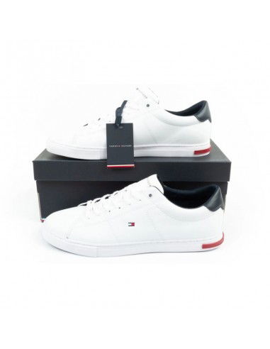 Tommy Hilfiger Essential M shoes... Tommy Hilfiger Essential M shoes...